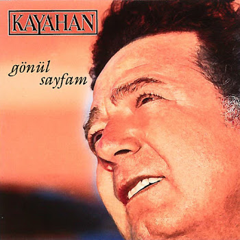 Kayahan Gönül Sayfam Скачать mp3