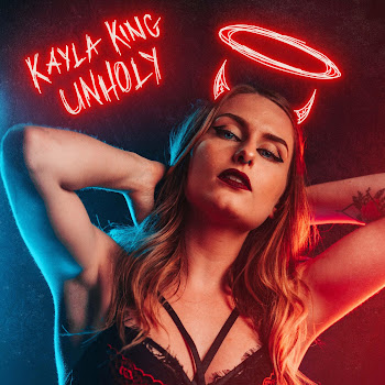 Kayla King Unholy Скачать mp3