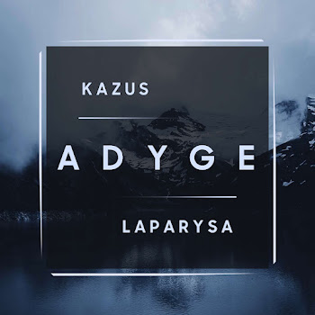 Kazus Adyge Laparysa (Remix) Скачать mp3
