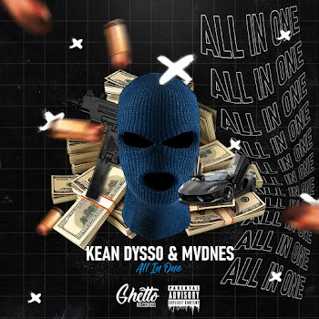 Kean Dysso All In One Ft Mvdnes Скачать mp3