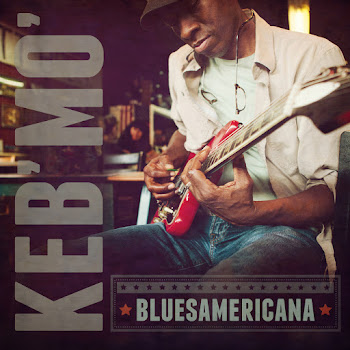 Keb' Mo' The Worst Is Yet To Come Скачать mp3