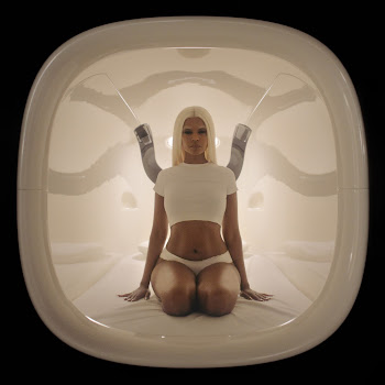 Kelela & Kyruh Missed Call (Kyruh Remix) Скачать mp3