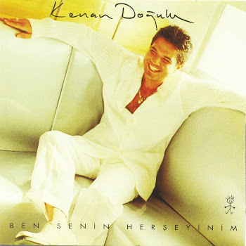 Kenan Doğulu Ben Güzelden Anlarım Скачать mp3