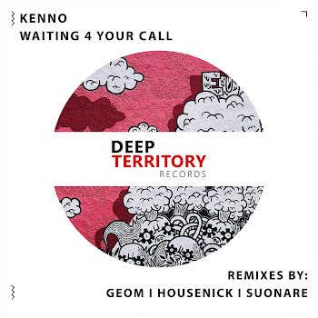 Kenno Waiting 4 Your Call (Housenick Remix) Скачать mp3