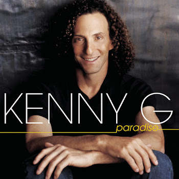 Kenny G Paradise Скачать mp3