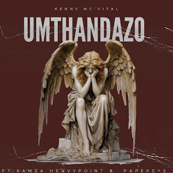 Kenny Mc'vital Umthandazo (Feat. Kamza Heavypoint & Papekeys) Скачать mp3