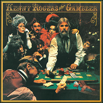 Kenny Rogers The Gambler Скачать mp3