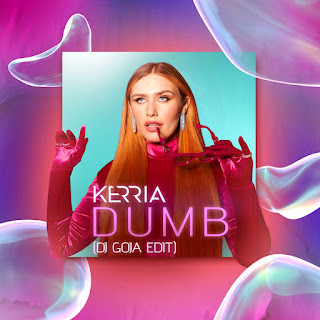 Kerria Dumb (Dj Goja Edit) Скачать mp3
