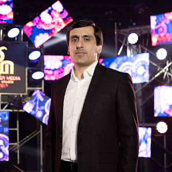 Khayriddini Sharif Sadqai Nozut Скачать mp3