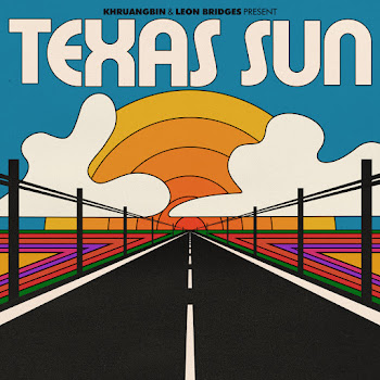 Khruangbin Texas Sun Ft Leon Bridges Скачать mp3