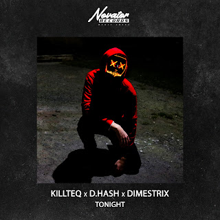 Killteq Tonight ft D.Hash & Dimestrix Скачать mp3