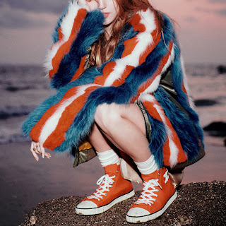 Кино Fashion Style (Sped Up) Скачать mp3