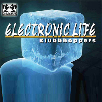 Klubbhoppers Electronic Life (Extended Mix) Скачать mp3
