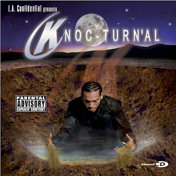 Knoc-Turn'al Muzik Скачать mp3