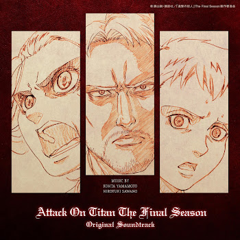 Kohta Yamamoto Splinter Wolf Скачать mp3