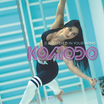 Komodo (I Just) Died In Your Arms (Original Radio Edit) Скачать mp3