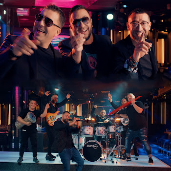 Konstantin Bik Mashup (Feat. Azis Group & Трио Бик) Ft Ilian Boyd & Boris Dali Скачать mp3