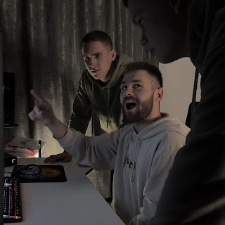 Korel Она Делит Вайб Ft Neel Скачать mp3