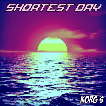 Korg S I Live You Скачать mp3