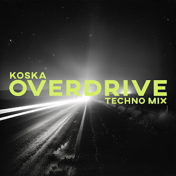 Koska Overdrive (Techno Mix) Скачать mp3