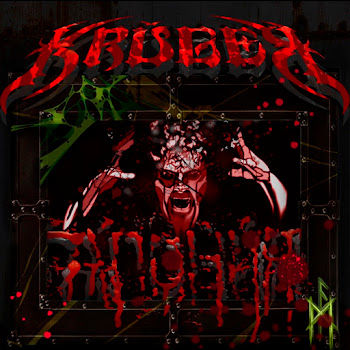 Krüger Мощь, Скорость И Шквал Скачать mp3