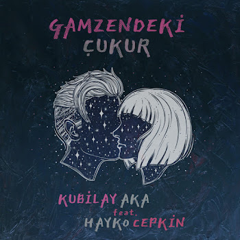 Kubilay Aka Gamzendeki Çukur (Feat. Hayko Cepkin) Скачать mp3