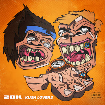 Kush Lovers 20К Скачать mp3