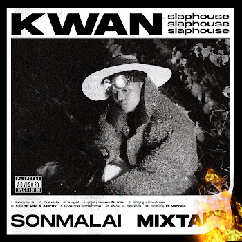 Kwan មេឃបើកថ្ងៃ (Feat. Vannda) Скачать mp3