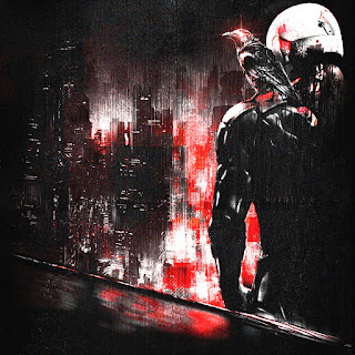 L19U1D Raven (Super Slowed) ft Saotomamore & Kvstet Скачать mp3