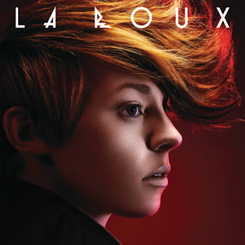 La Roux In For The Kill Скачать mp3