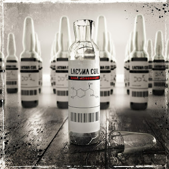 Lacuna Coil Trip The Darkness Скачать mp3