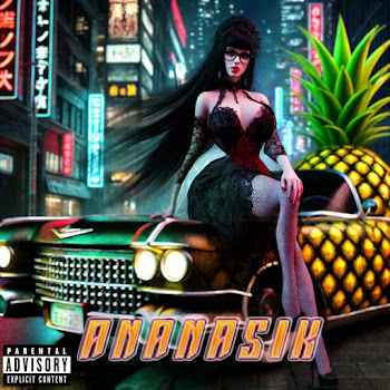 Lady Rafaella Ananasik Скачать mp3