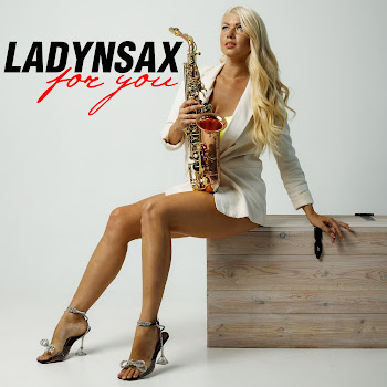 Ladynsax For You Скачать mp3