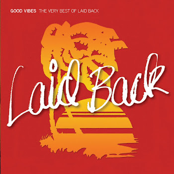 Laid Back Sunshine Reggae (12
