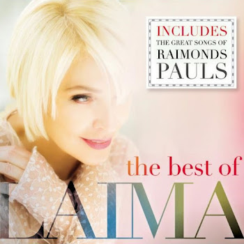 Laima Vaikule Чарли (Feat. Raimonds Pauls) Скачать mp3