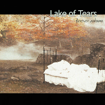 Lake Of Tears So Fell Autumn Rain Скачать mp3