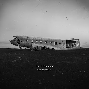 Lalo Brickman Shattered Glass Скачать mp3