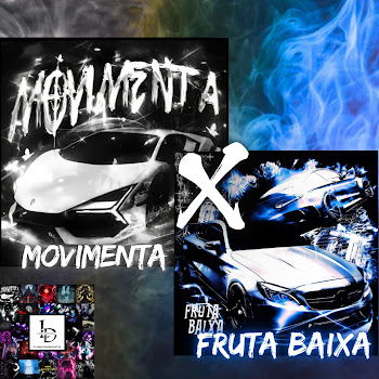 Lane Drifters Movimenta Baixa (Over Slowed) Скачать mp3