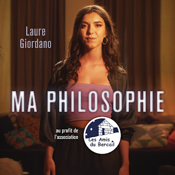Laure Giordano Ma Philosophie Скачать mp3