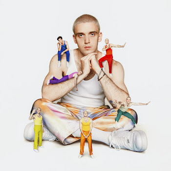 Lauv Who (Feat. Bts) Скачать mp3