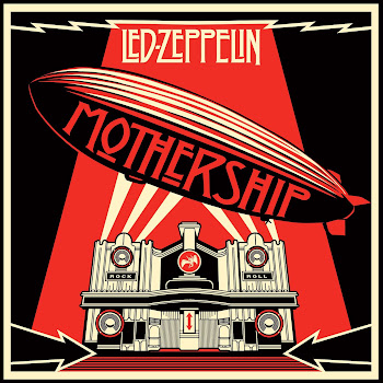 Led Zeppelin All My Love (Remaster) Скачать mp3