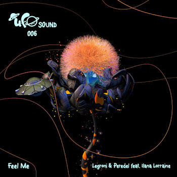 Legroni & Peredel Feel Me (Feat. Ilana Lorraine) Скачать mp3