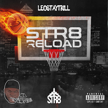 Leostaytrill Pink Lemonade (Str8 Reload) Ft Mr Reload It Скачать mp3