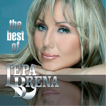 Lepa Brena Jugoslovenka Скачать mp3