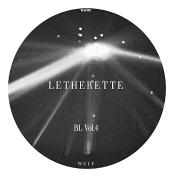 Letherette Woop Baby Скачать mp3