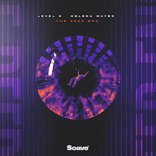 Level 8 The Deep End ft Helena Mayer Скачать mp3
