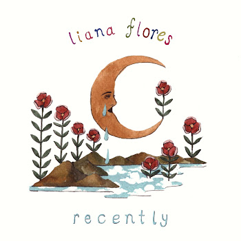 Liana Flores Rises The Moon Скачать mp3