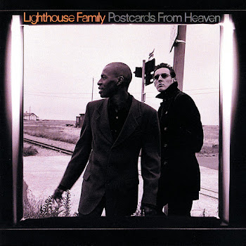 Lighthouse Family High Скачать mp3