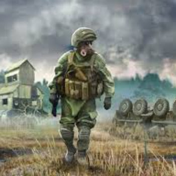 Lil Akem Военные Скачать mp3