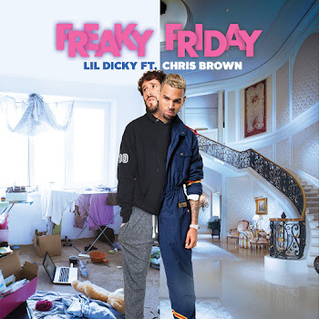 Lil Dicky Freaky Friday (Feat. Chris Brown) Скачать mp3
